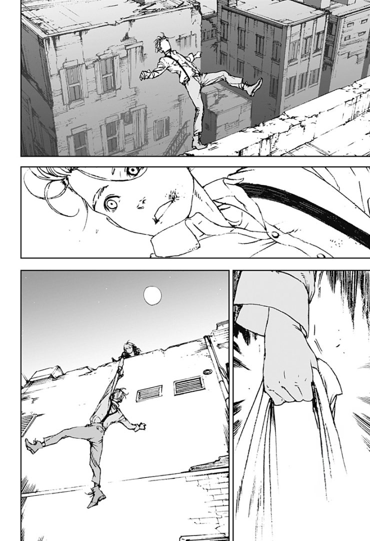 Night Light Hounds - Page 27