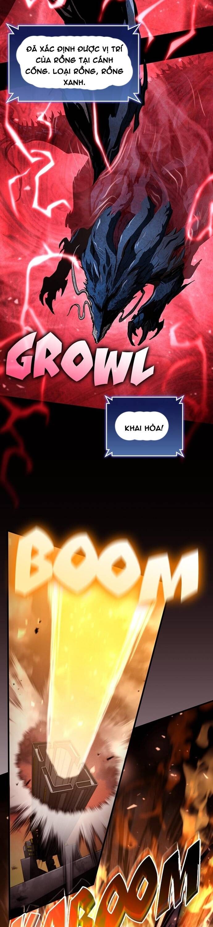 Đồ Long - Page 17