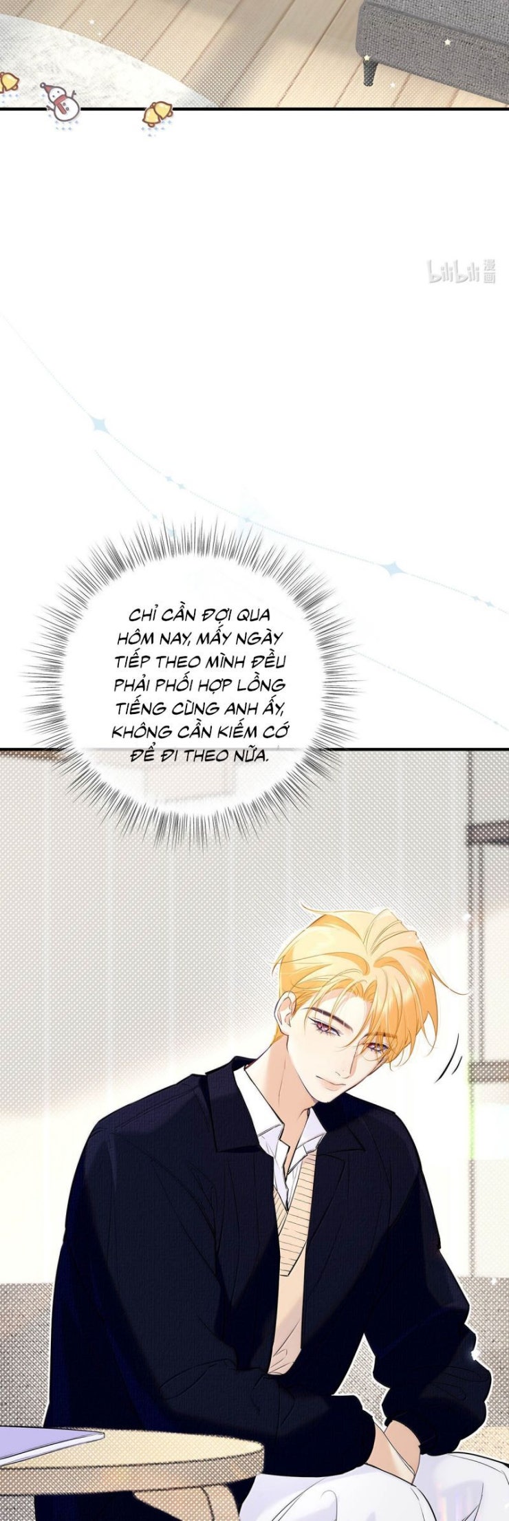 Từ Số Không Bắt Đầu Làm Bạn Trai - Page 28