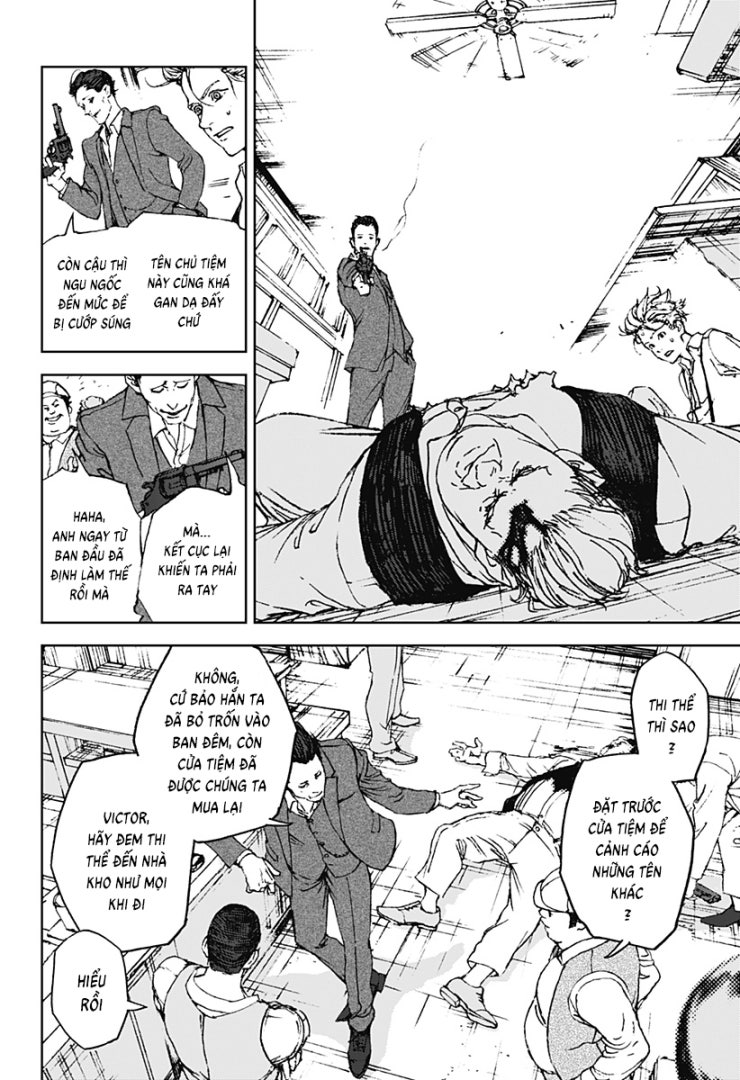 Night Light Hounds - Page 11