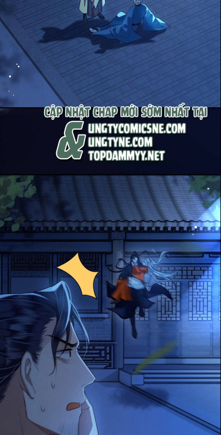 Điện Hạ Khuynh Thành - Page 11