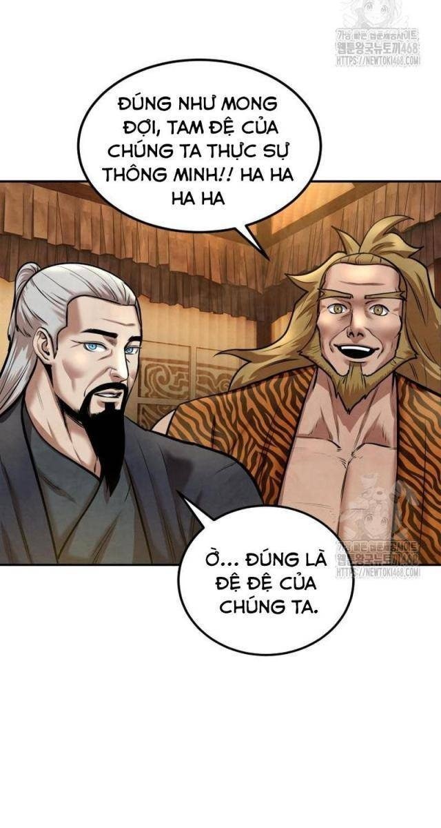 Tay Súng Chinh Phục Võ Lâm - Page 50