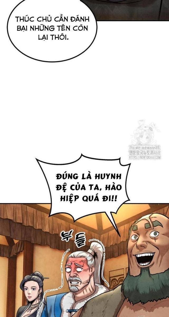 Tay Súng Chinh Phục Võ Lâm - Page 53