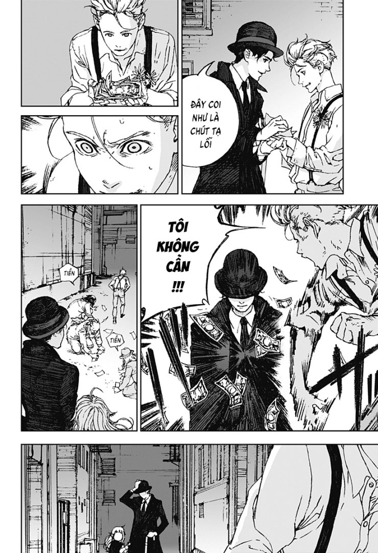 Night Light Hounds - Page 51