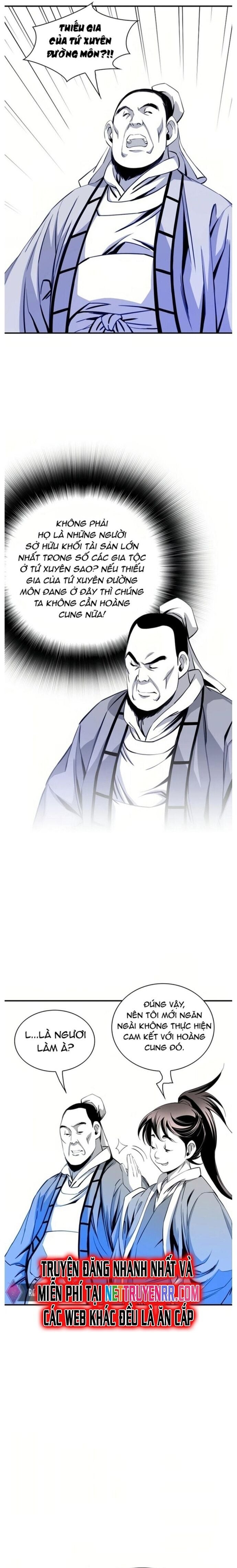 Đăng Thiên Lộ - Page 7