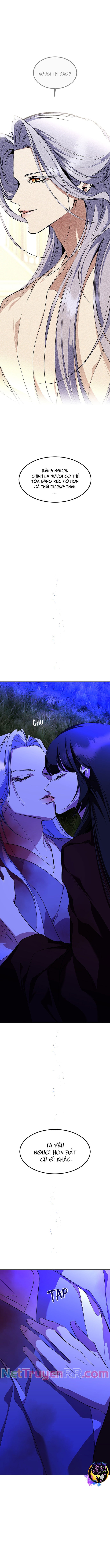 Chiến Lược Săn Hổ Của Nữ Thần - Page 13