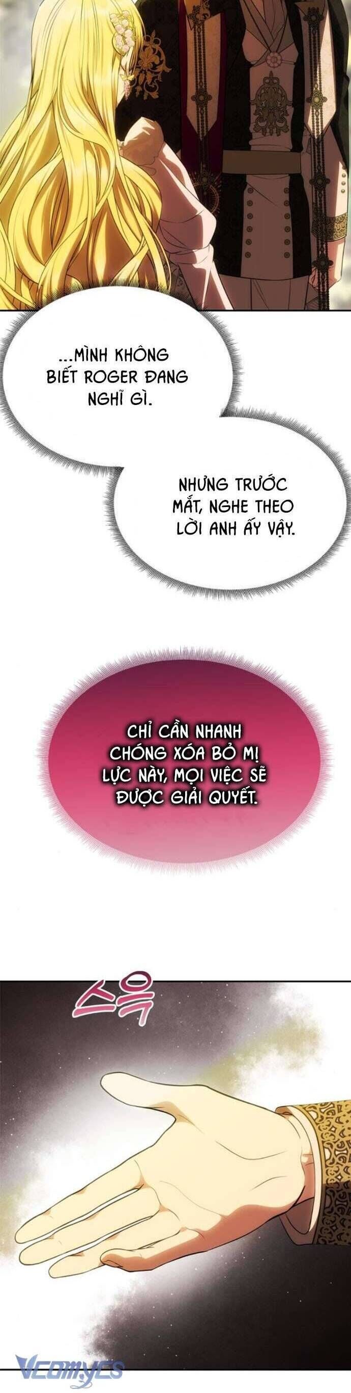 Chỉ Cần Một Người Chồng Là Đủ - Page 39