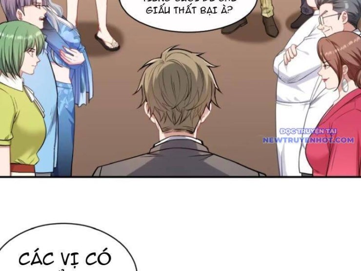 Bỏ làm simp chúa ta có trong tay cả tỉ thần hào - Page 43