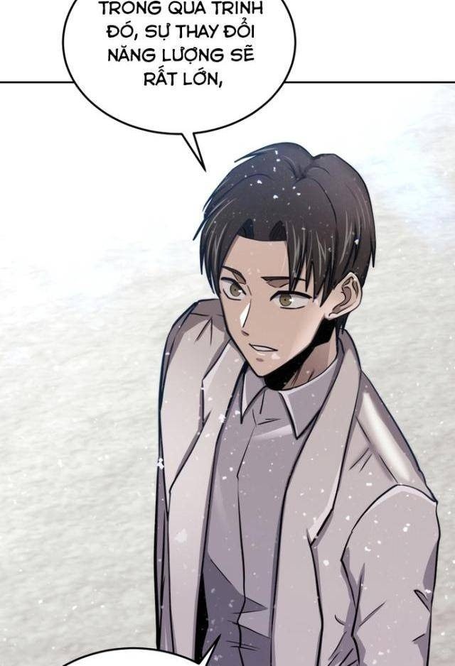 Kể Từ Bây Giờ: Tôi Là Một Người Chơi - Page 9