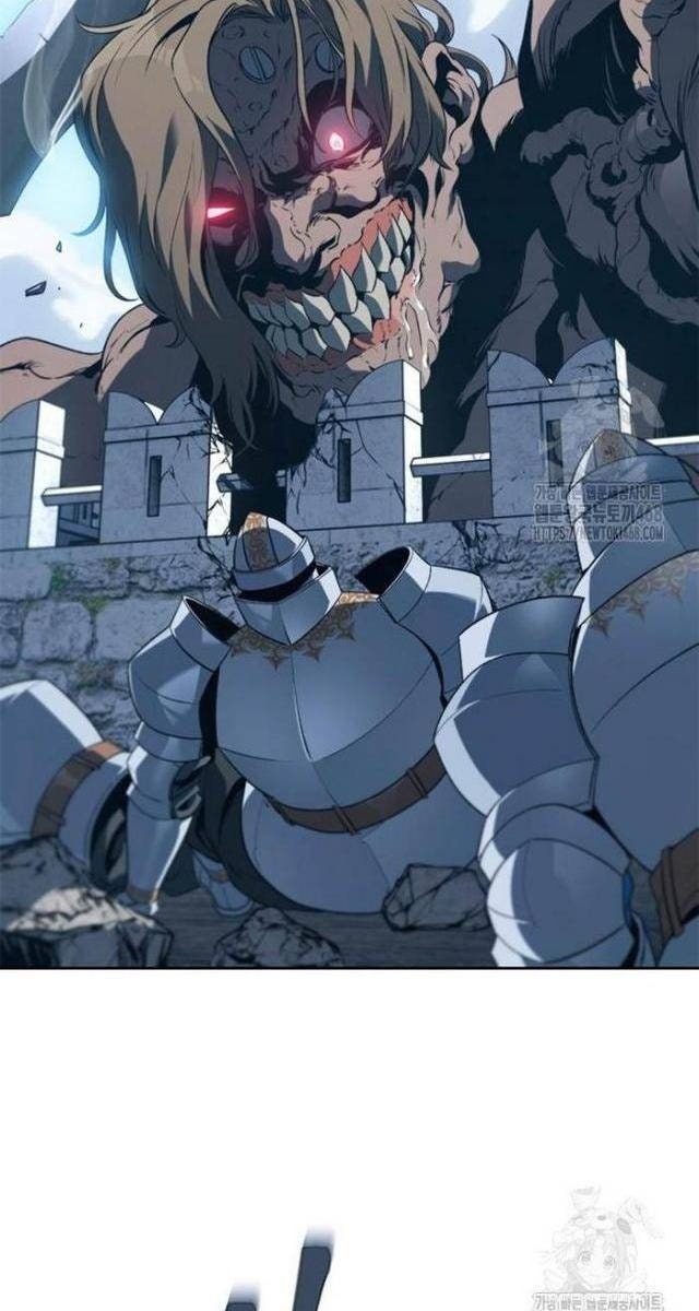 Lý Do Ta Từ Bỏ Làm Quỷ Vương - Page 47