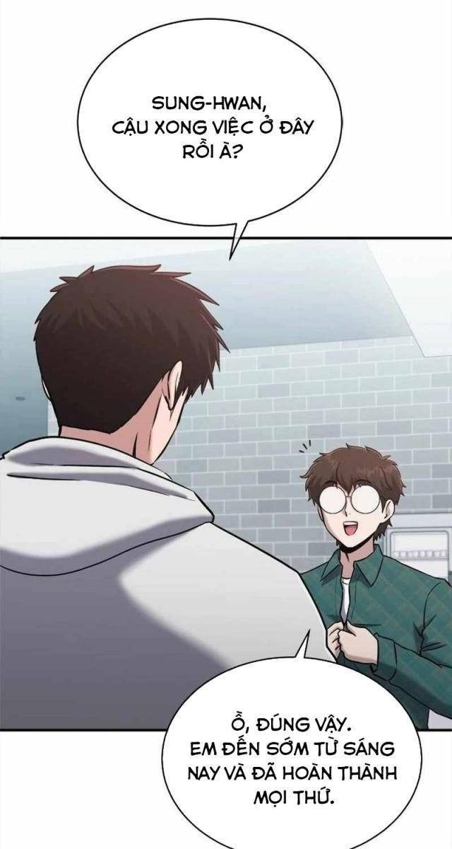 Một Anh Hùng Giỏi Mọi Thứ - Page 47