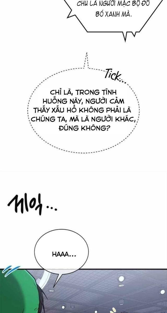 Một Anh Hùng Giỏi Mọi Thứ - Page 74