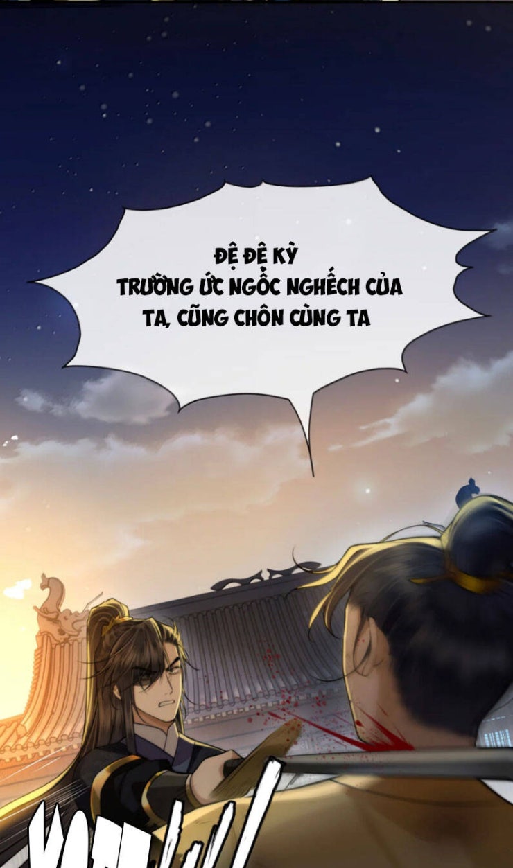 Điện Hạ Khuynh Thành - Page 26