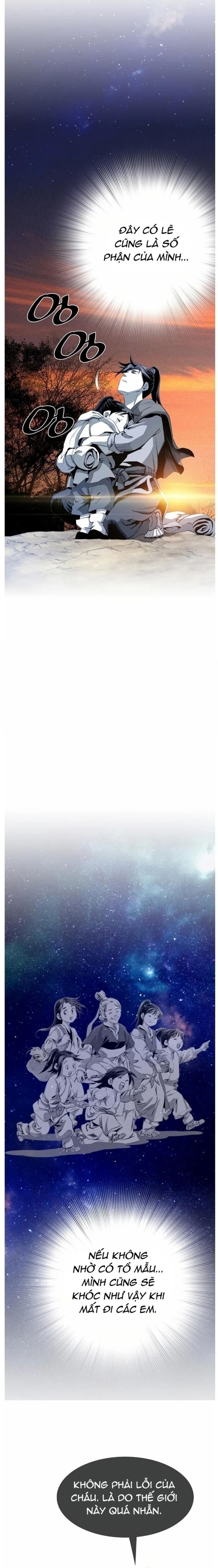 Đăng Thiên Lộ - Page 11