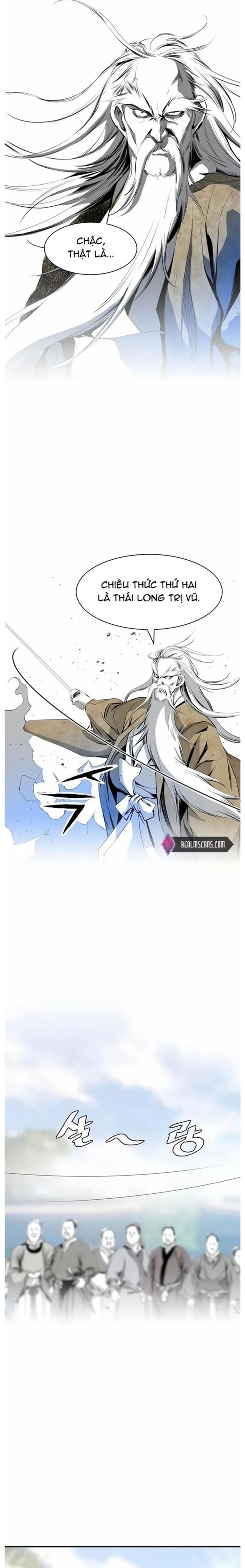 Đăng Thiên Lộ - Page 16