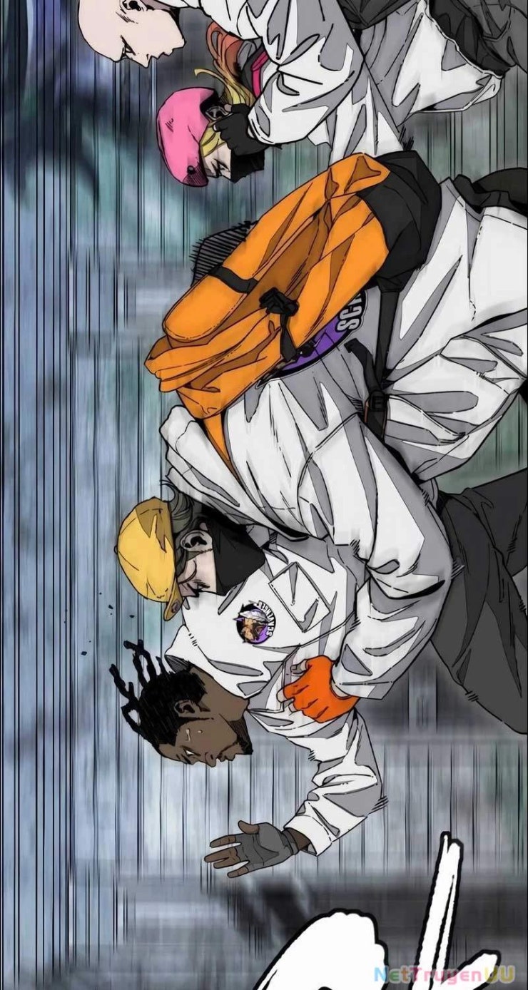 Chuyện tình Wi-fi - Page 43