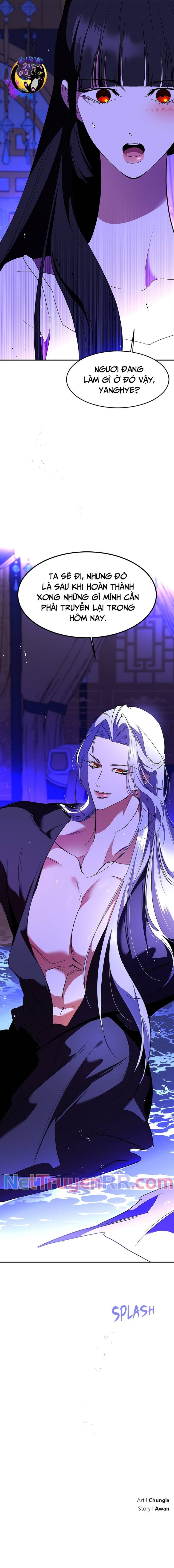 Chiến Lược Săn Hổ Của Nữ Thần - Page 19