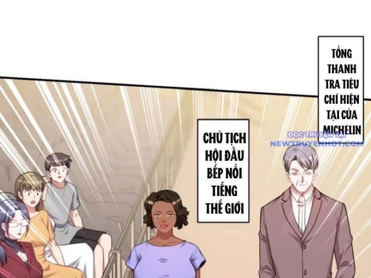 Bỏ làm simp chúa ta có trong tay cả tỉ thần hào - Page 47