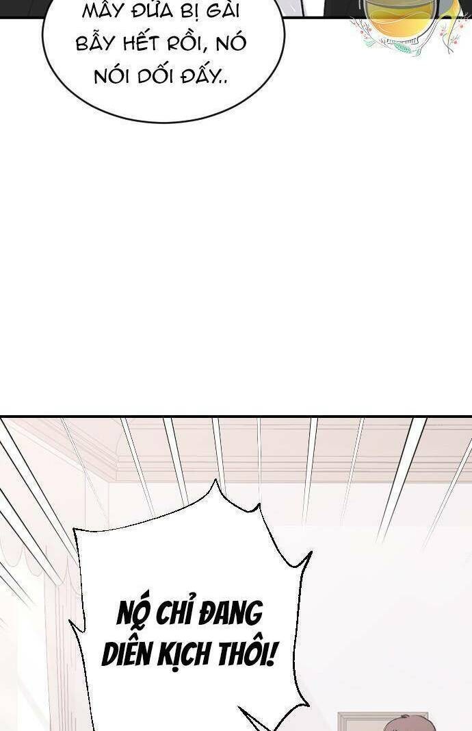 Ba Người Anh Trai Cực Phẩm Của Tôi - Page 27