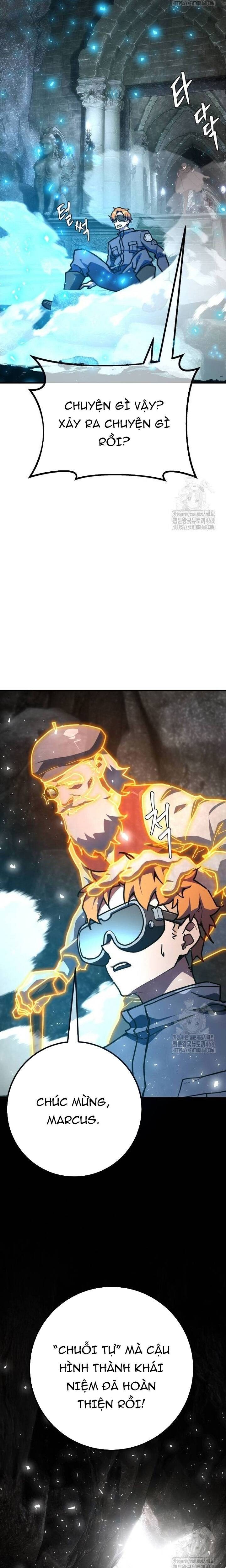 Quỷ Troll Mạnh Nhất Thế Giới - Page 6