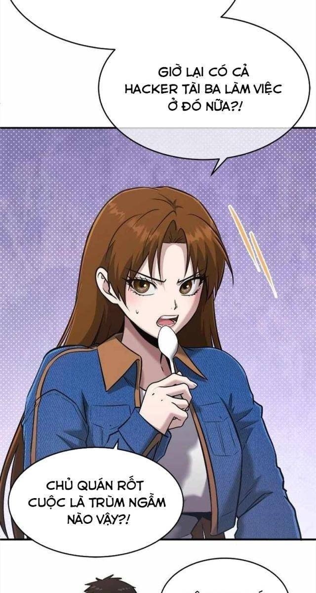 Một Anh Hùng Giỏi Mọi Thứ - Page 31