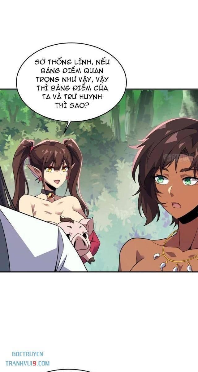 Ta Nhặt Đồ Bỏ Tại Tận Thế - Page 12