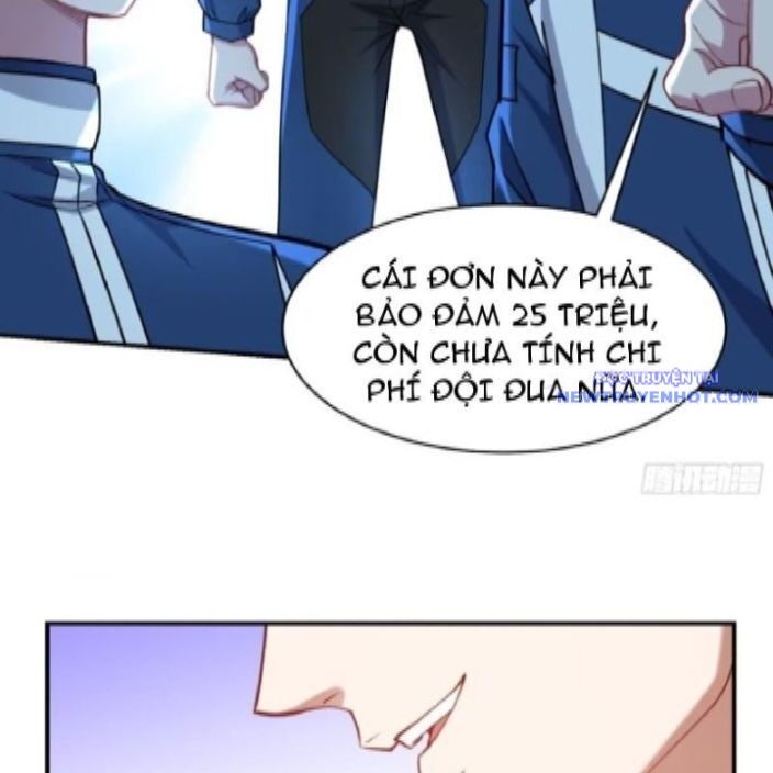 Bỏ làm simp chúa ta có trong tay cả tỉ thần hào - Page 43