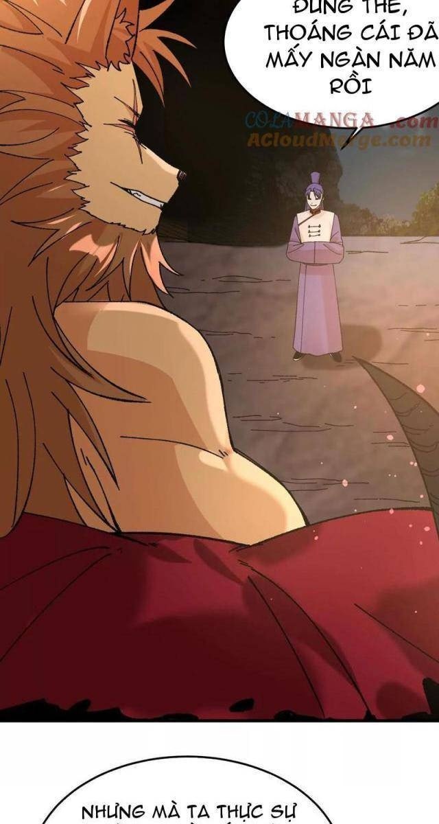 Vật Lý Tu Tiên Hai Vạn Năm - Page 29