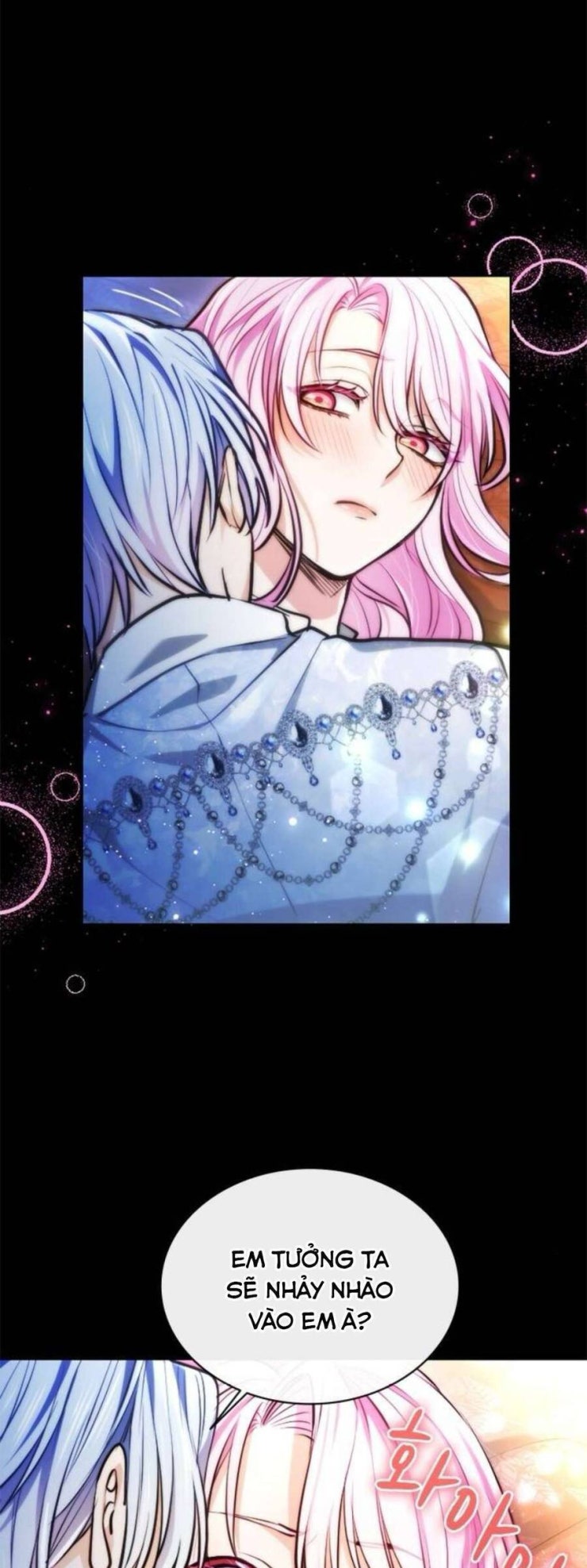 Thưa Ngài, Tôi Cảm Thấy Khó Chịu - Page 16