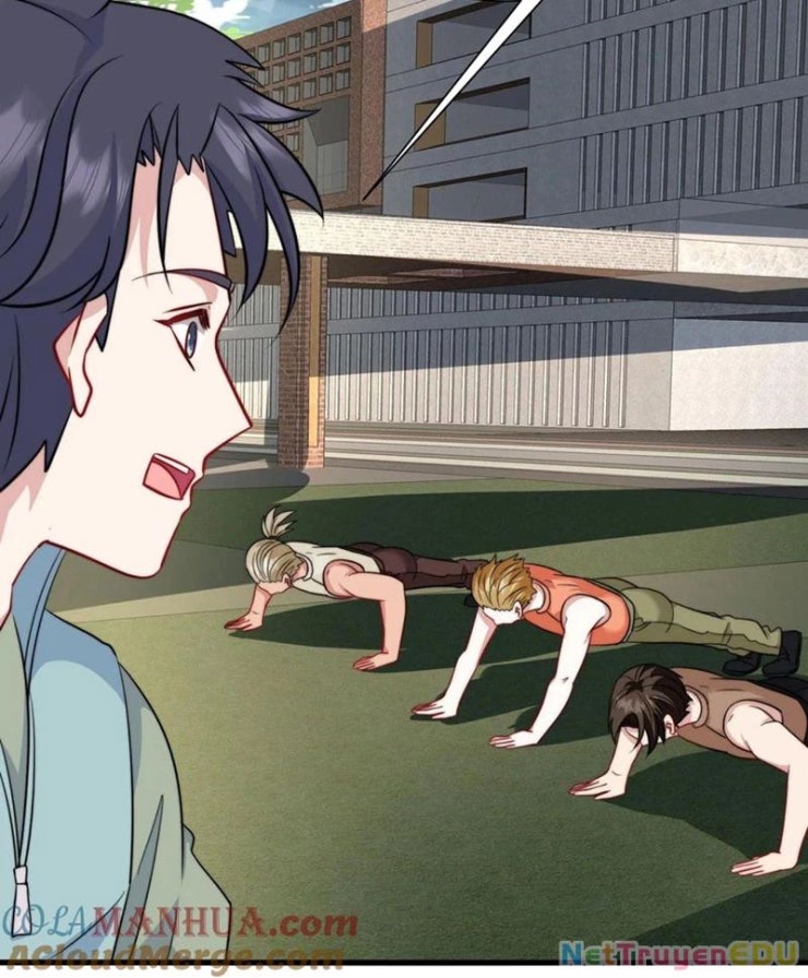 Slime Ta Treo Cự Long Lên Đánh Là Hợp Lý Nhỉ? - Page 28