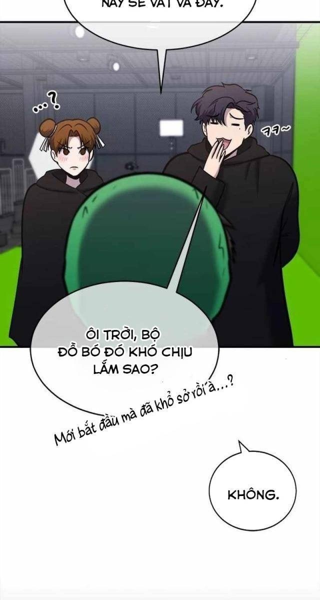 Một Anh Hùng Giỏi Mọi Thứ - Page 85