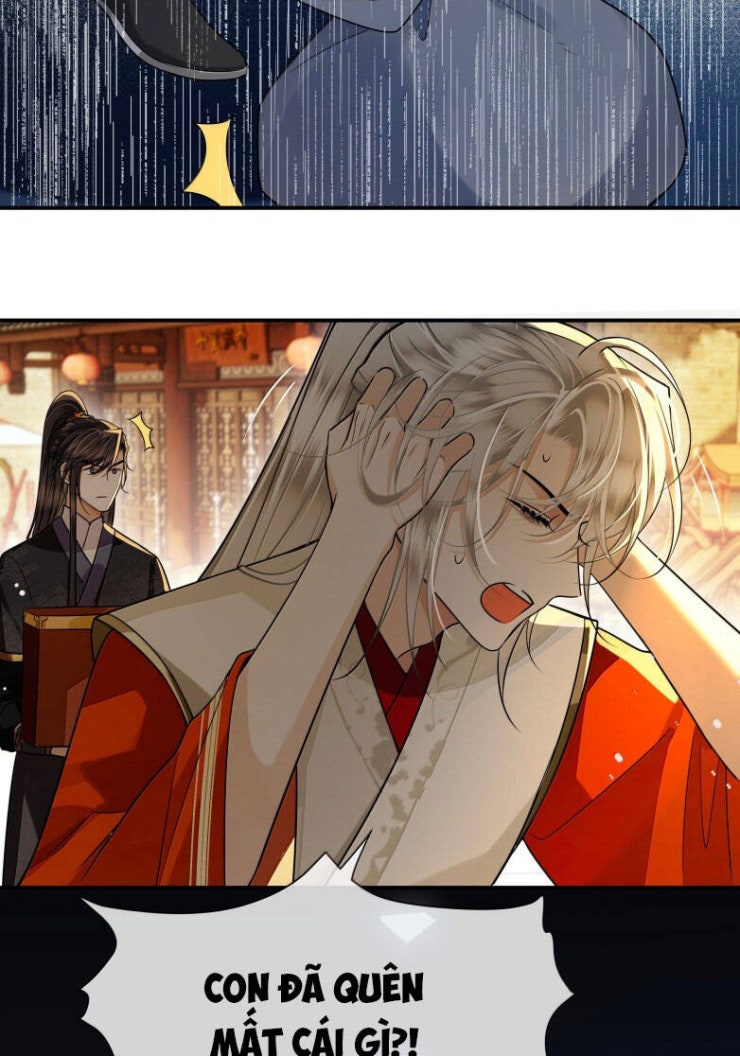 Điện Hạ Khuynh Thành - Page 22