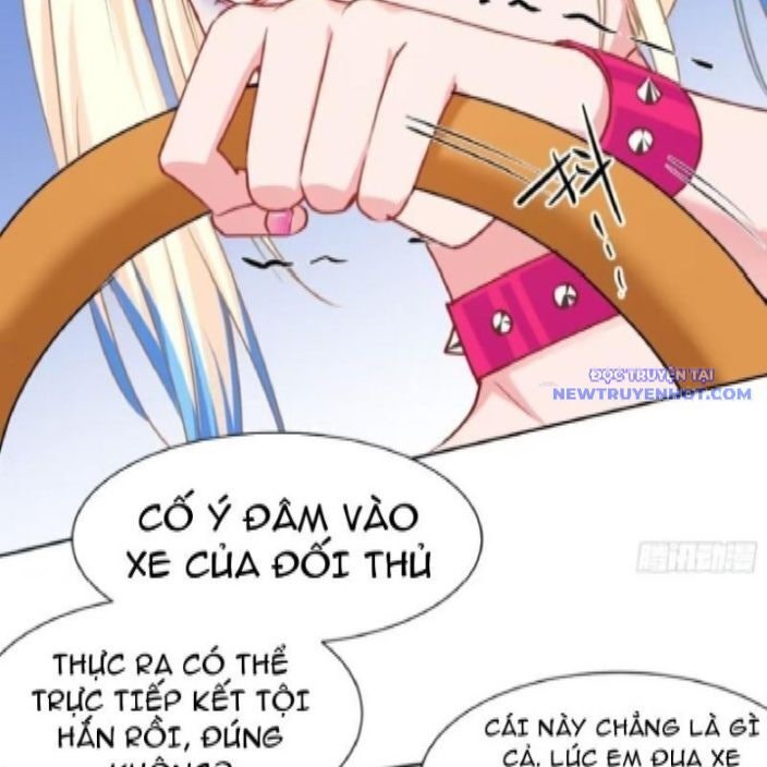 Bỏ làm simp chúa ta có trong tay cả tỉ thần hào - Page 10