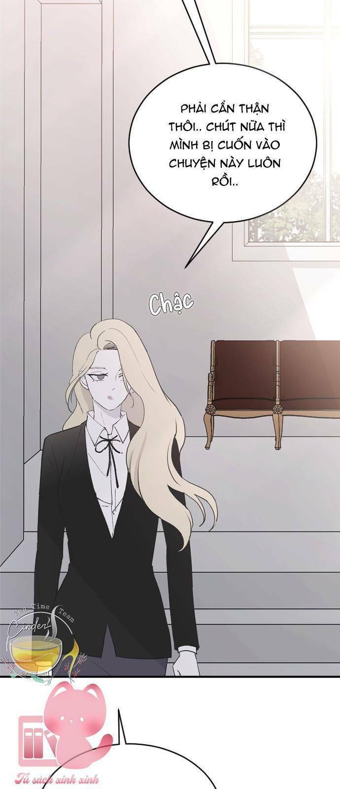 Ba Người Anh Trai Cực Phẩm Của Tôi - Page 25