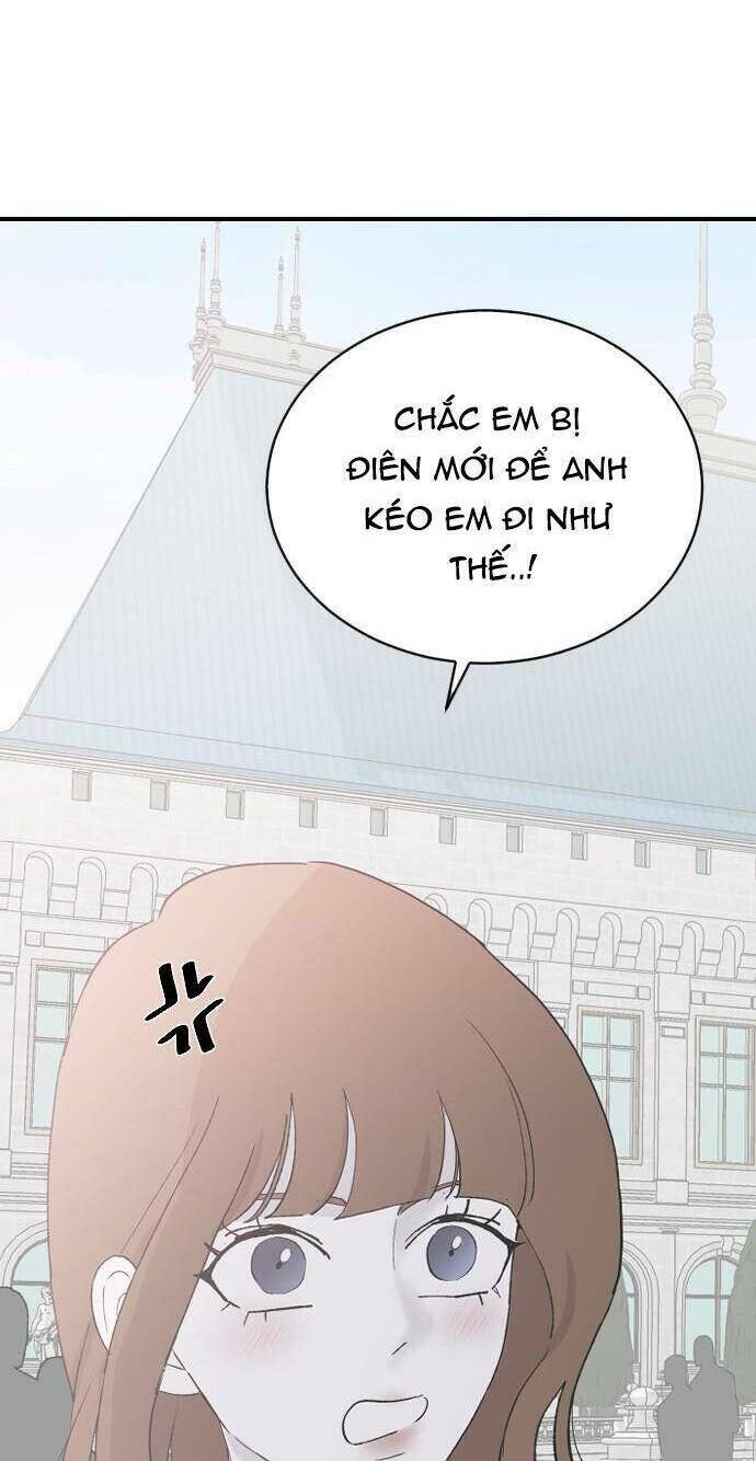 Ba Người Anh Trai Cực Phẩm Của Tôi - Page 11