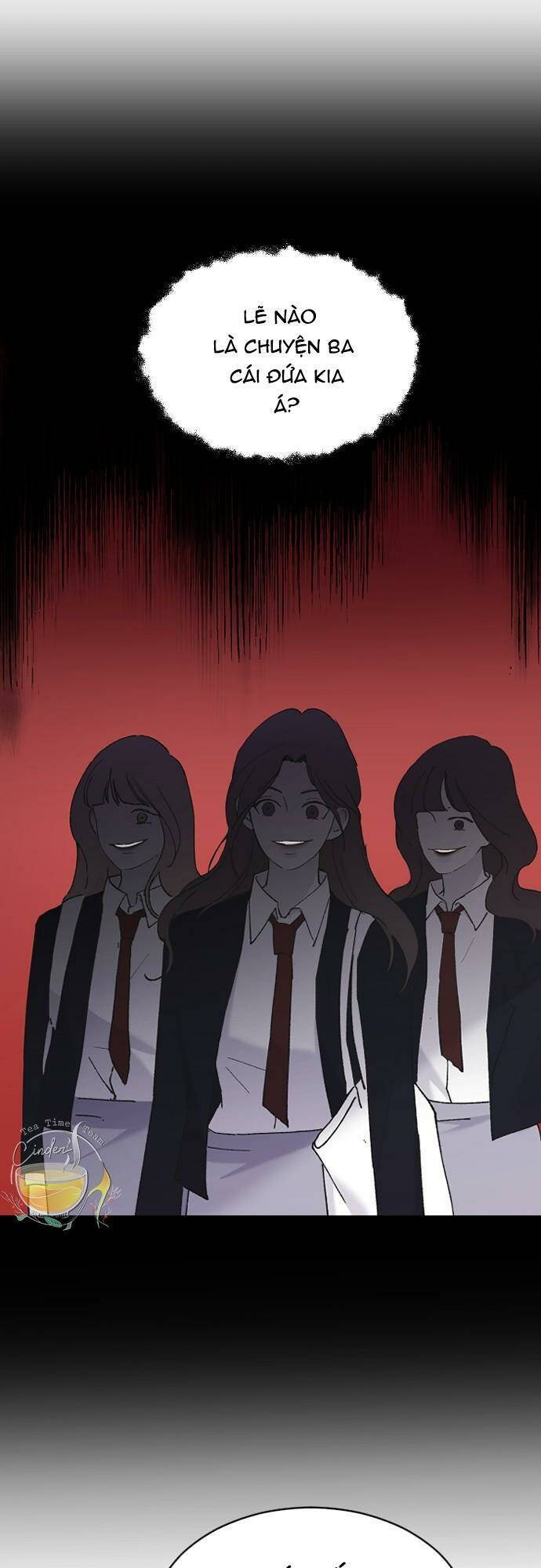 Ba Người Anh Trai Cực Phẩm Của Tôi - Page 55