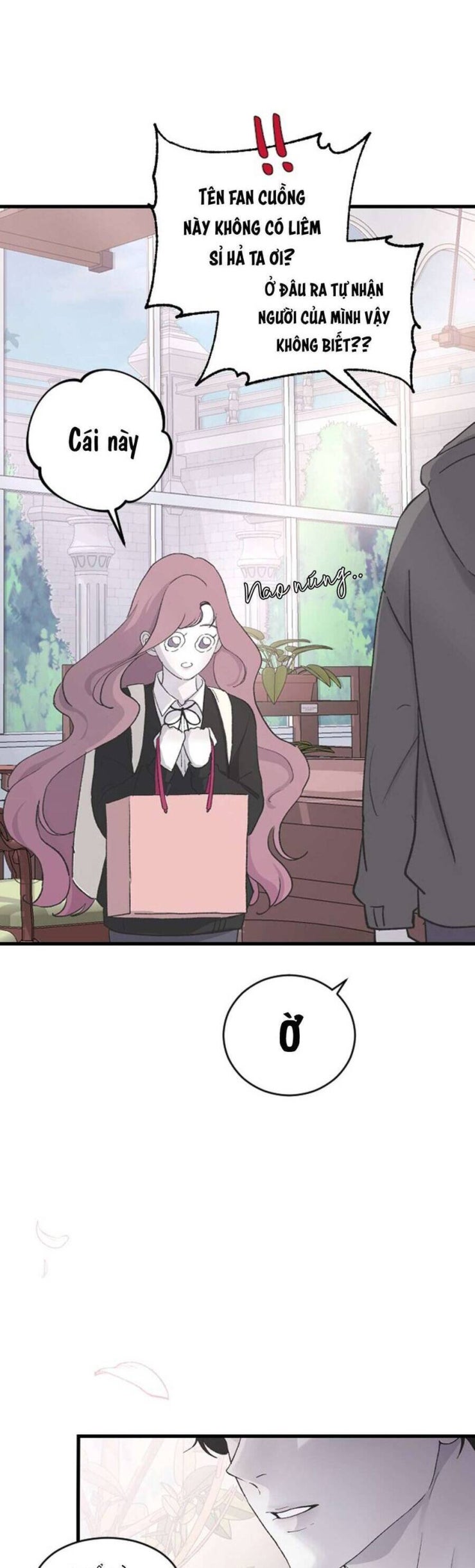 Ba Người Anh Trai Cực Phẩm Của Tôi - Page 34