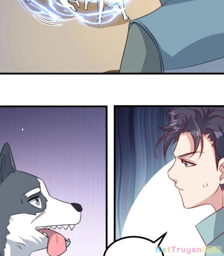 Slime Ta Treo Cự Long Lên Đánh Là Hợp Lý Nhỉ? - Page 6