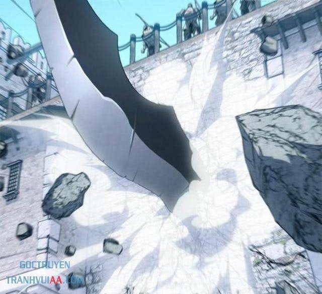 Lý Do Ta Từ Bỏ Làm Quỷ Vương - Page 41