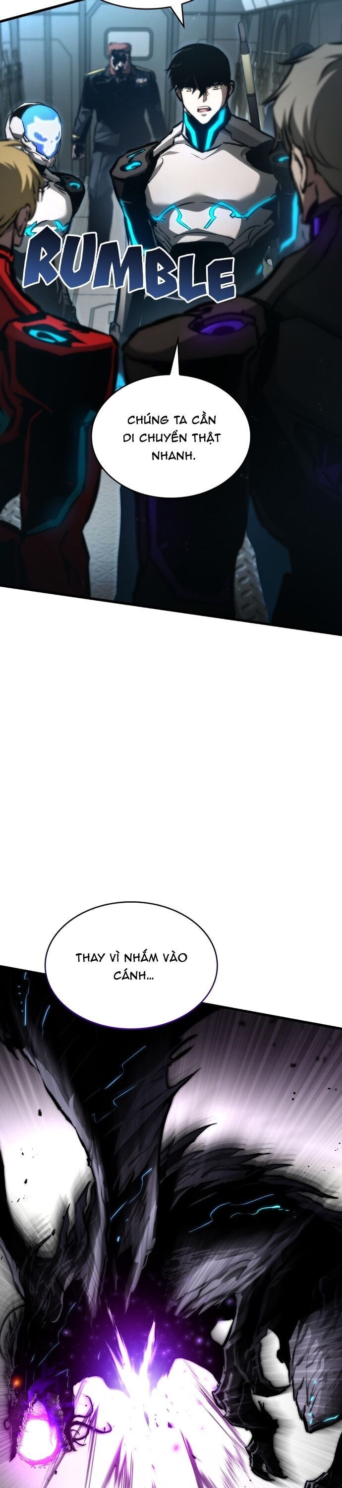 Đồ Long - Page 42