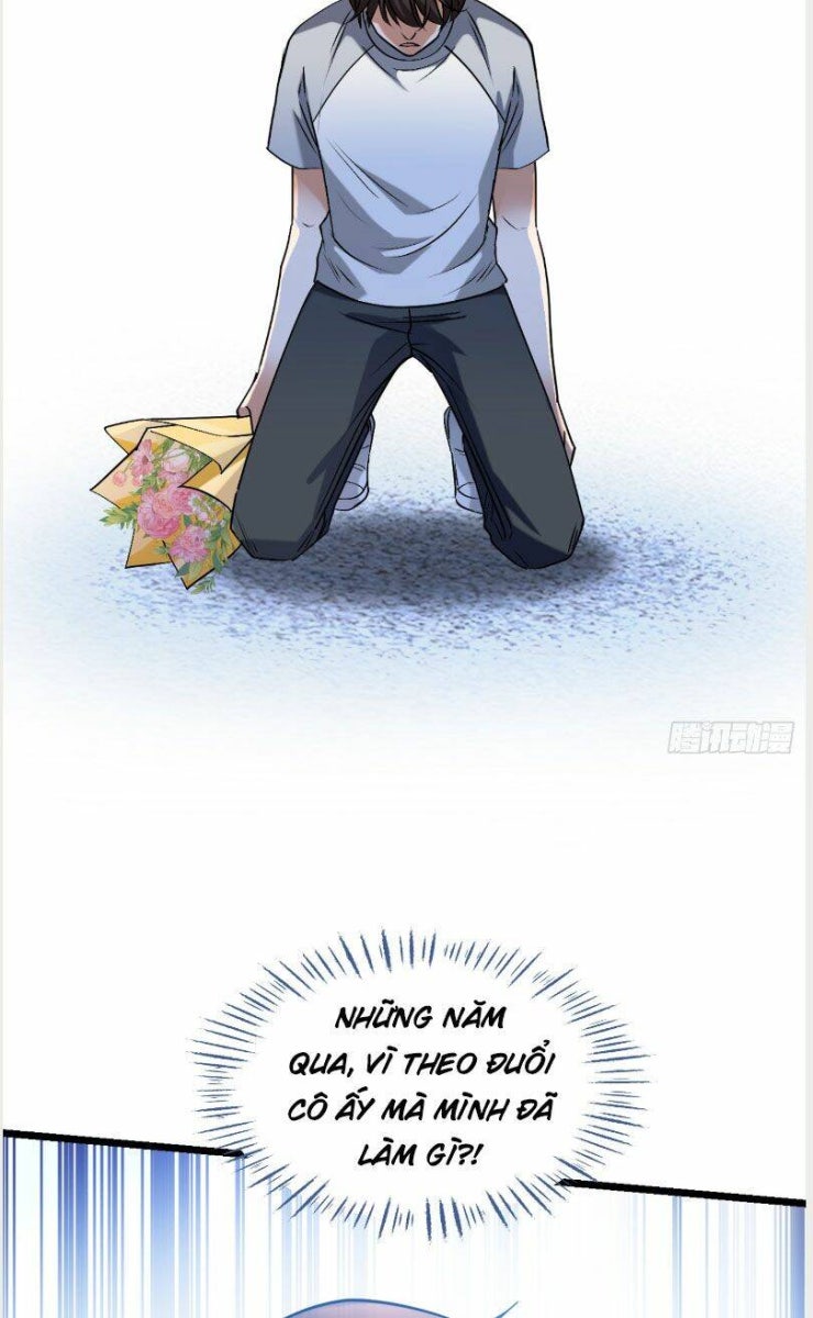 Bỏ làm simp chúa ta có trong tay cả tỉ thần hào - Page 15