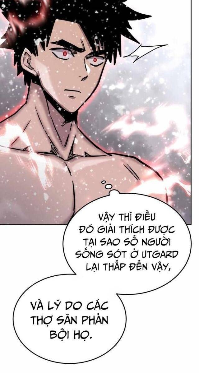 Kể Từ Bây Giờ: Tôi Là Một Người Chơi - Page 83