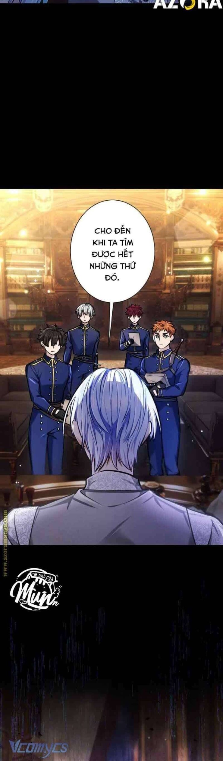 Thưa Ngài, Tôi Cảm Thấy Khó Chịu - Page 28