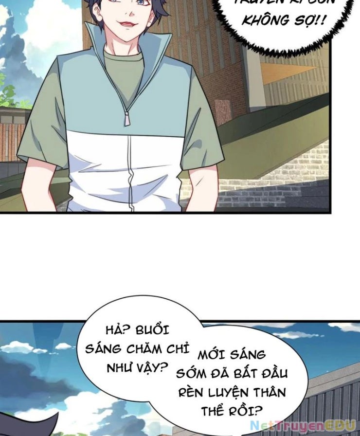 Slime Ta Treo Cự Long Lên Đánh Là Hợp Lý Nhỉ? - Page 27