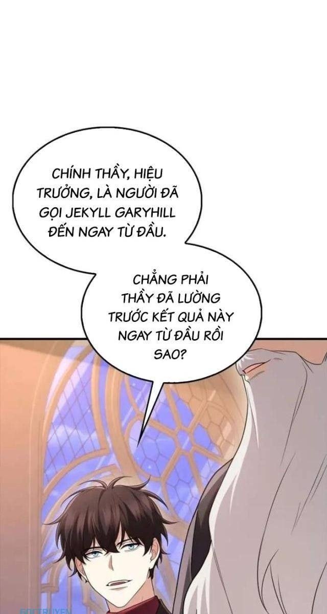 Pháp Sư Cận Chiến Mạnh Nhất - Page 85