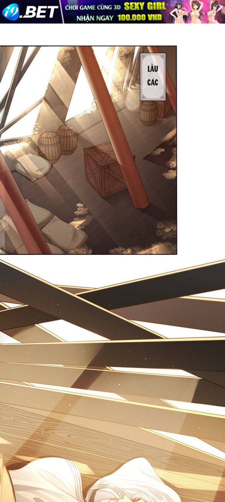 Điện Hạ Khuynh Thành - Page 42