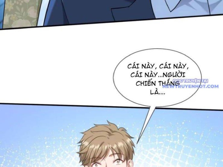 Bỏ làm simp chúa ta có trong tay cả tỉ thần hào - Page 22