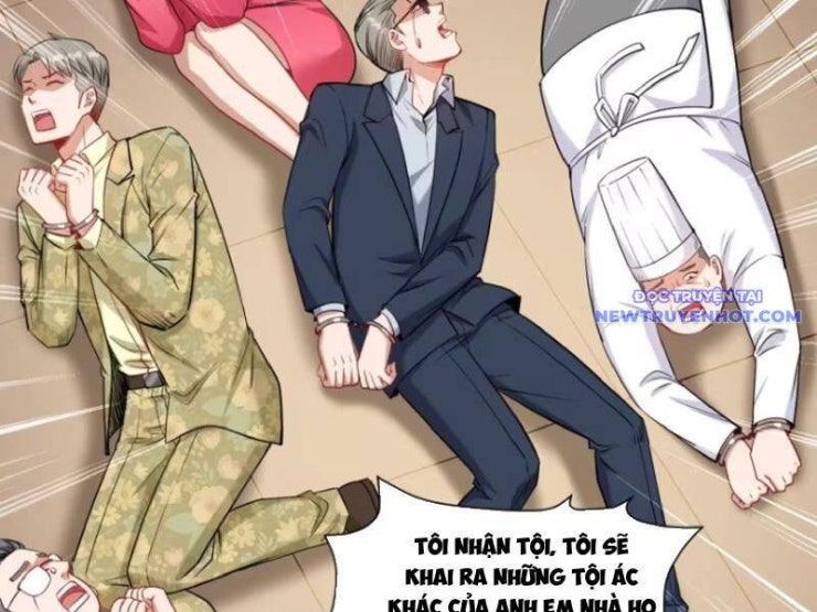 Bỏ làm simp chúa ta có trong tay cả tỉ thần hào - Page 88