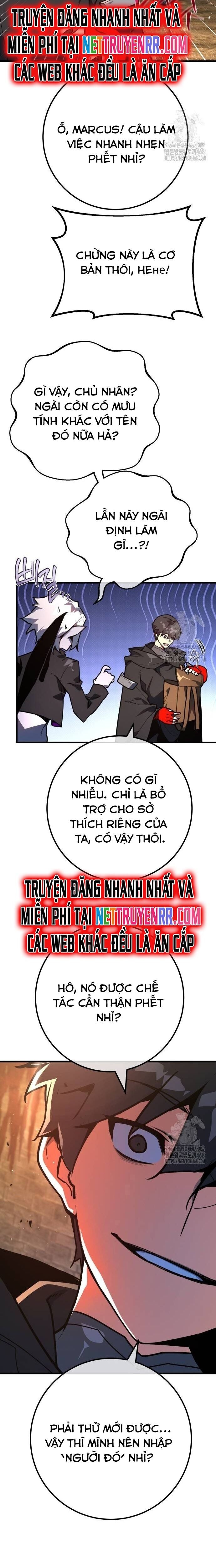 Quỷ Troll Mạnh Nhất Thế Giới - Page 32