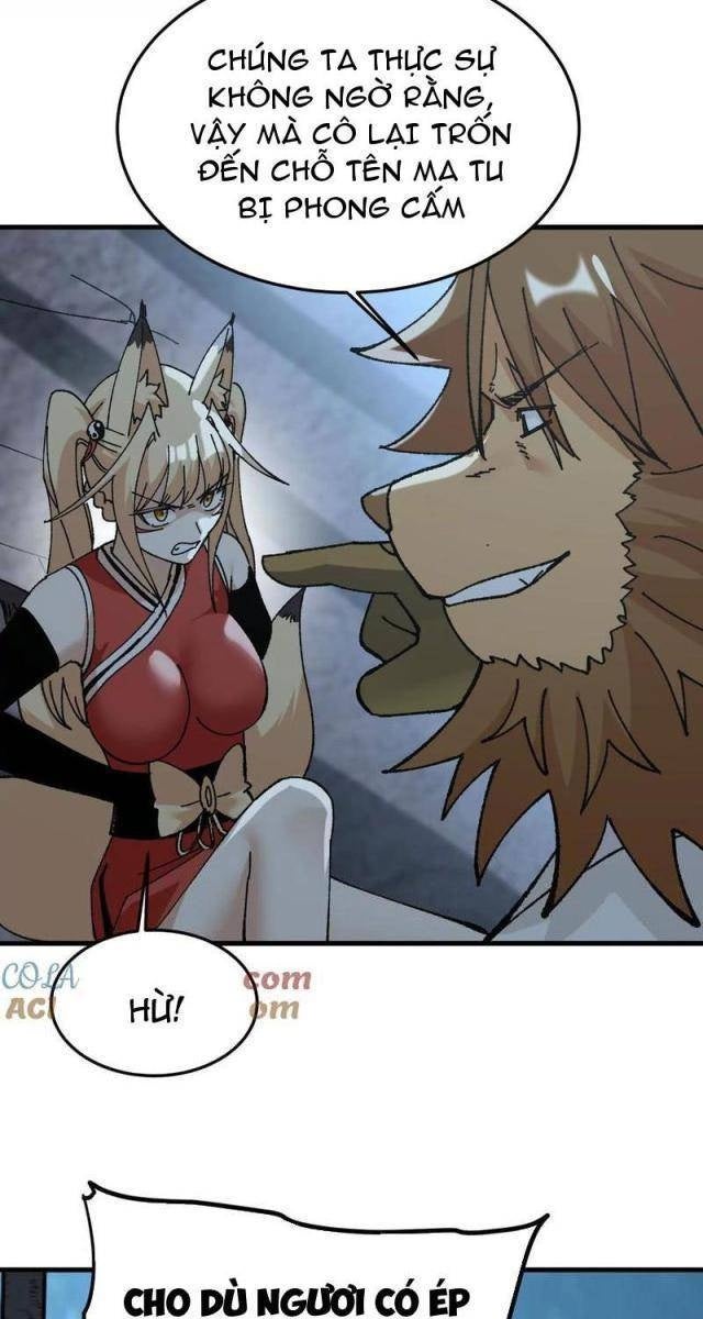 Vật Lý Tu Tiên Hai Vạn Năm - Page 5